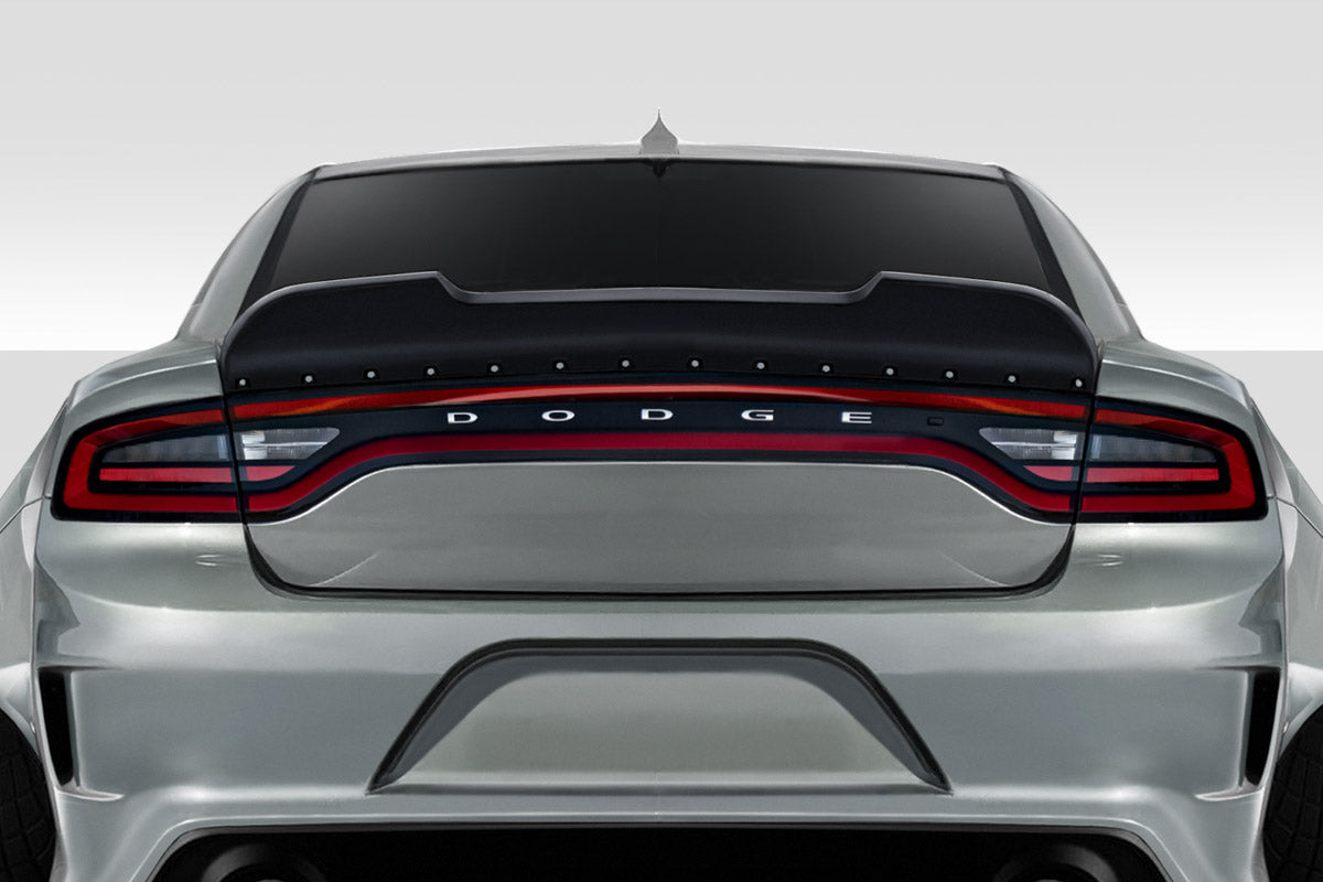 2015-2023 Dodge Charger Duraflex SKS Rear Wing