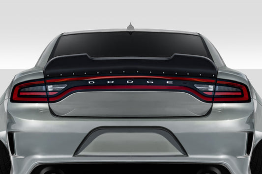 2015-2023 Dodge Charger Duraflex SKS Rear Wing