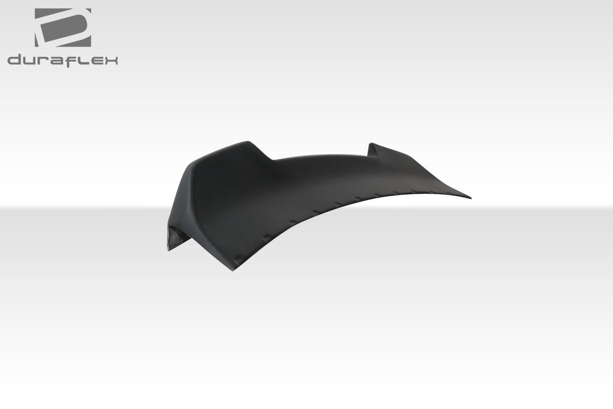 2015-2023 Dodge Charger Duraflex SKS Rear Wing Spoiler - 1 Piece