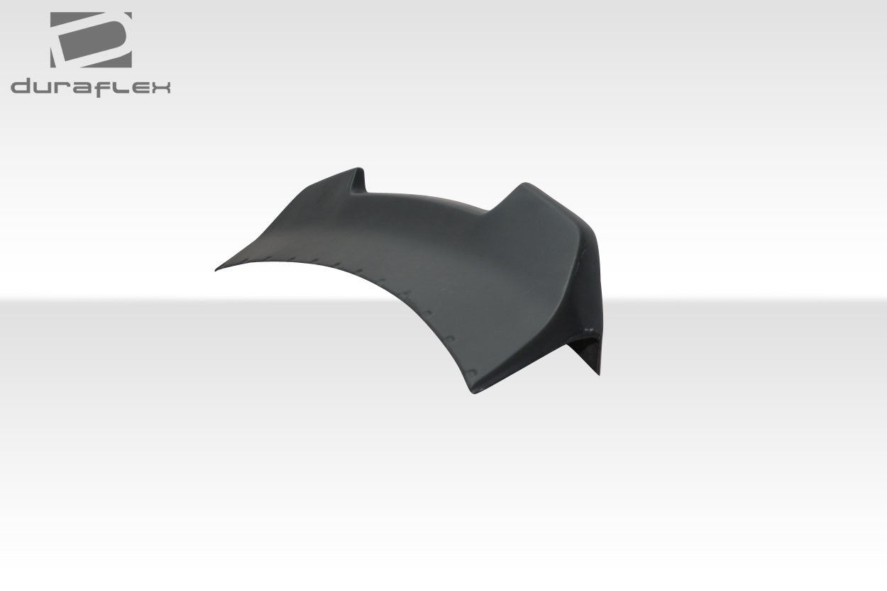 2015-2023 Dodge Charger Duraflex SKS Rear Wing Spoiler - 1 Piece