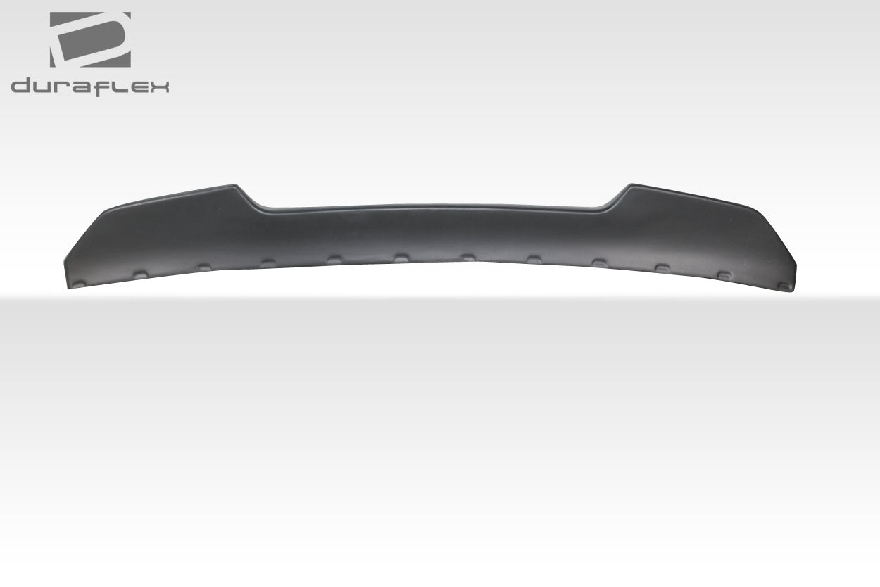 2015-2023 Dodge Charger Duraflex SKS Rear Wing