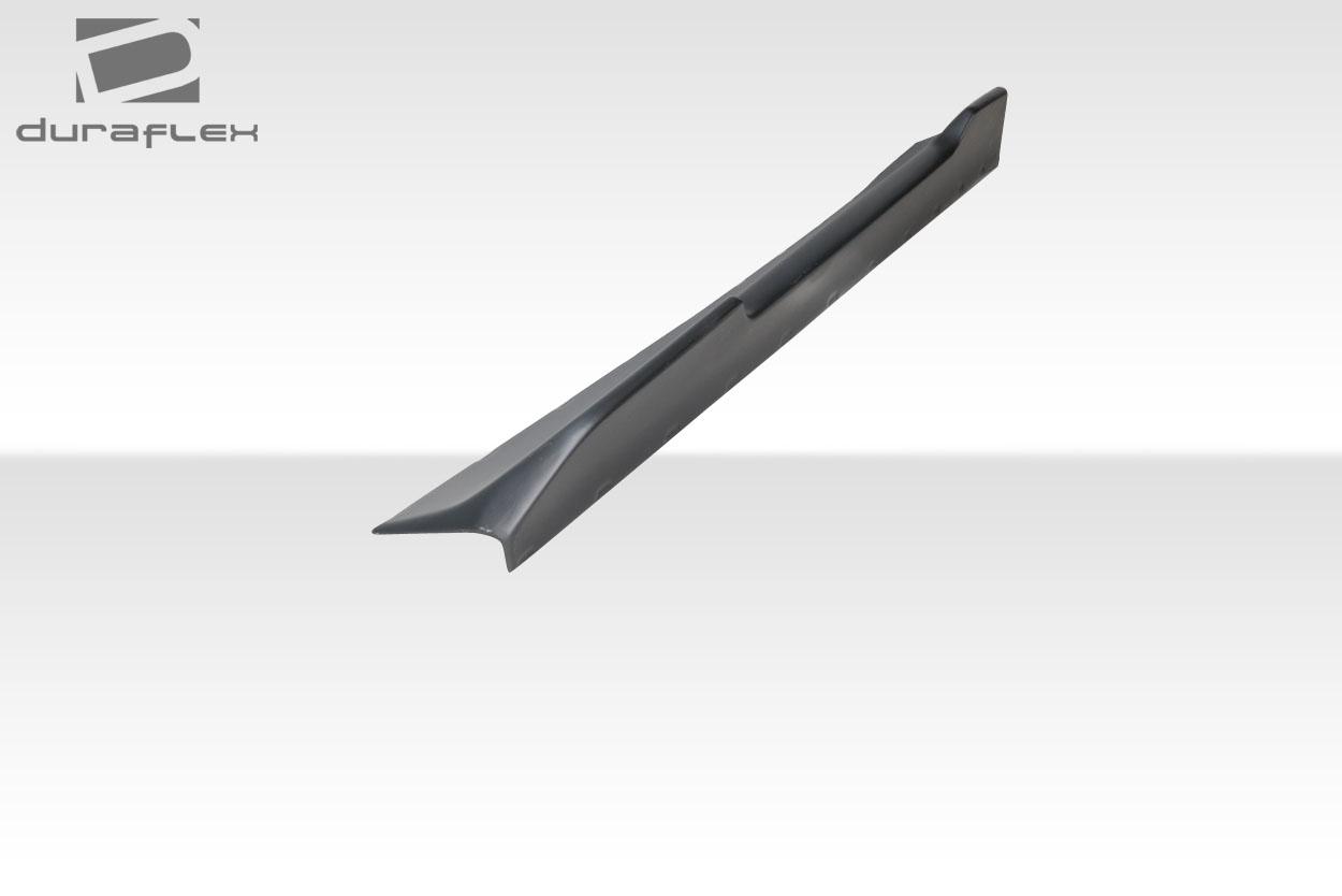 2015-2023 Dodge Charger Duraflex SKS Rear Wing