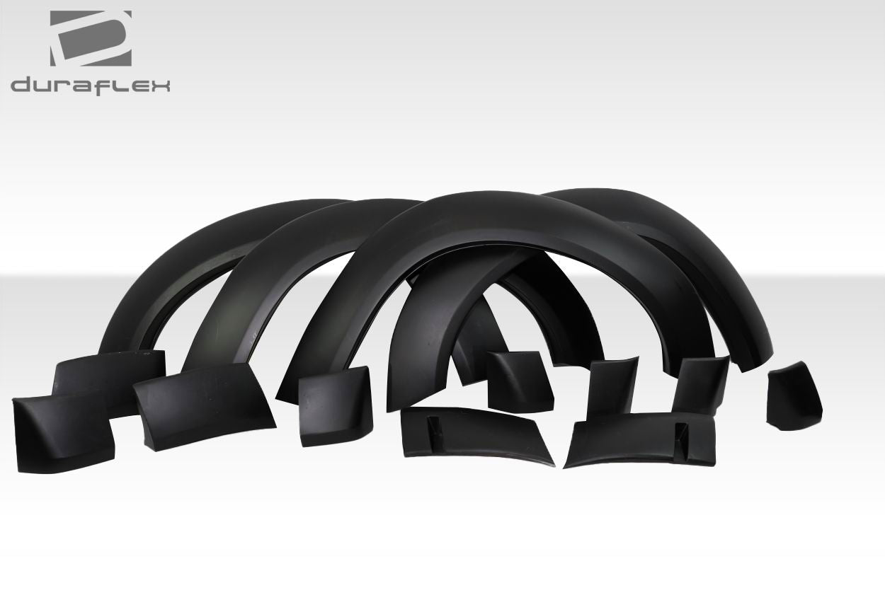 2015-2023 Dodge Challenger Duraflex Demon Fender Flare