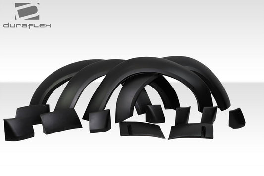 2015-2023 Dodge Challenger Duraflex Demon Fender Flare