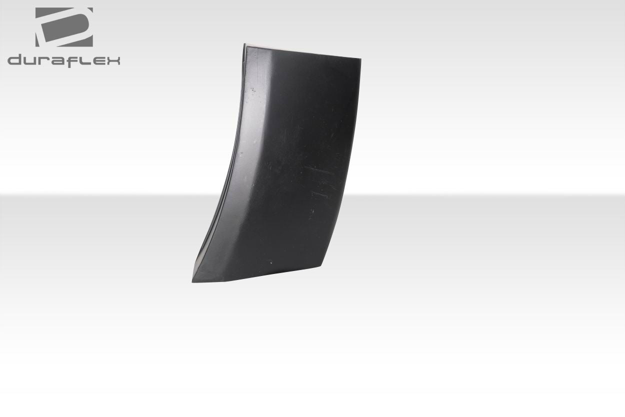 2015-2023 Dodge Challenger Duraflex Demon Look Wide Body Fender Flares - 14 Pieces