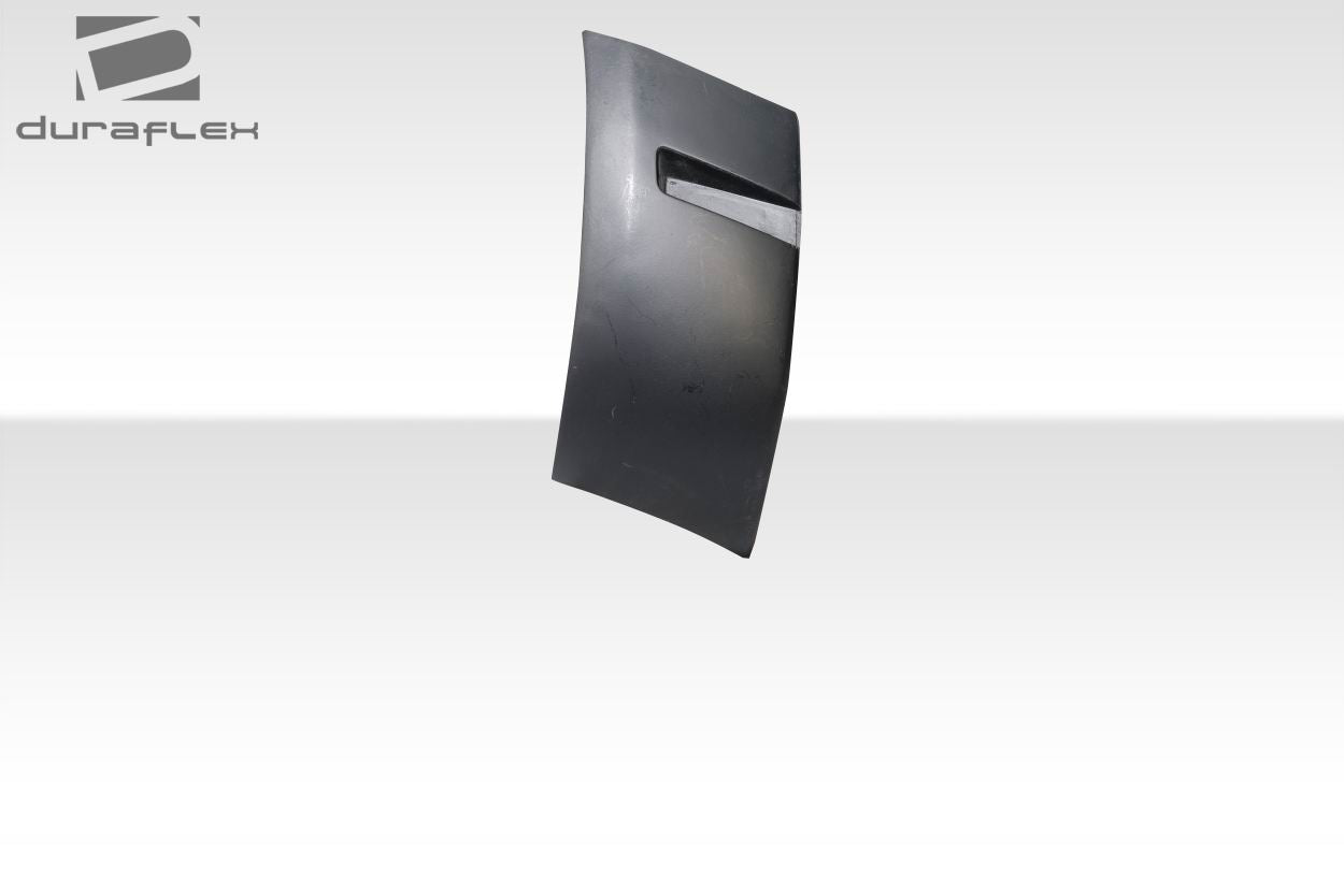 2015-2023 Dodge Challenger Duraflex Demon Fender Flare