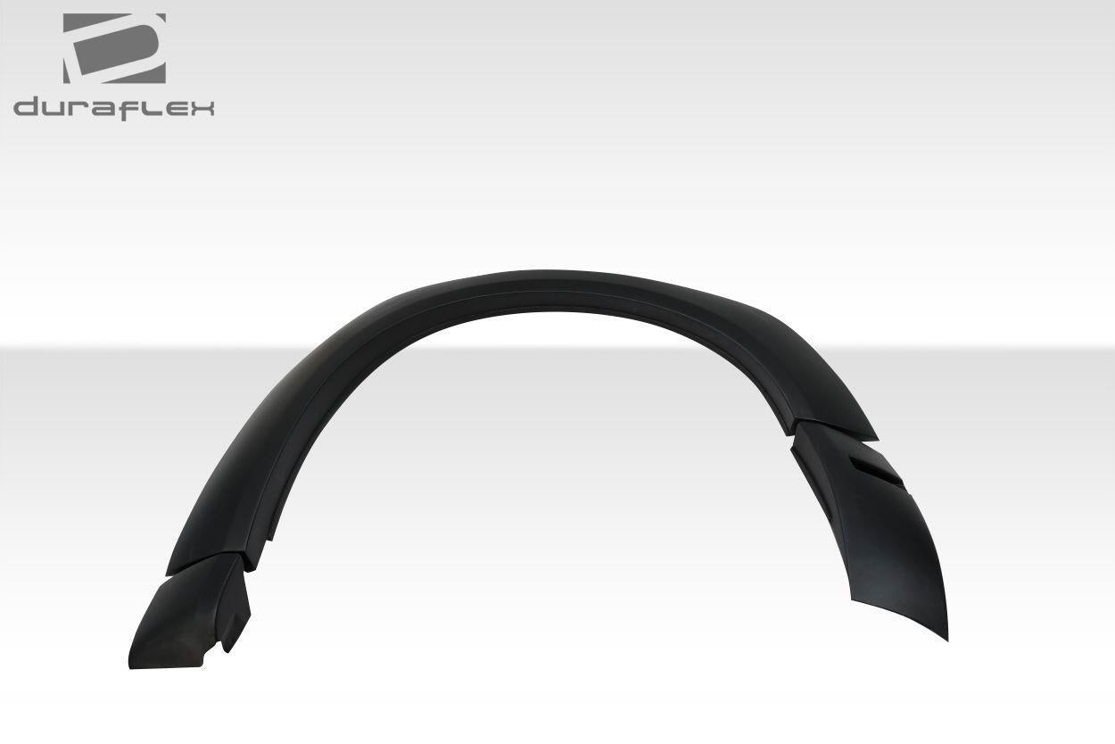 2015-2023 Dodge Challenger Duraflex Demon Fender Flare