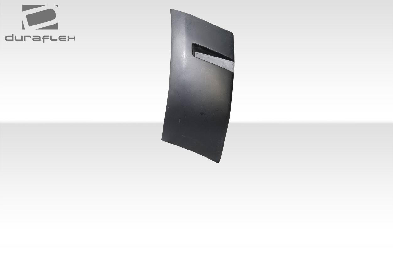 2015-2023 Dodge Challenger Duraflex Demon Fender Flare