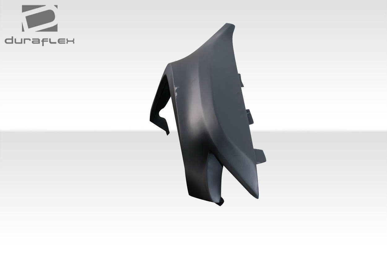 2015-2022 Chevrolet Colorado Duraflex 4" Bulge Fender