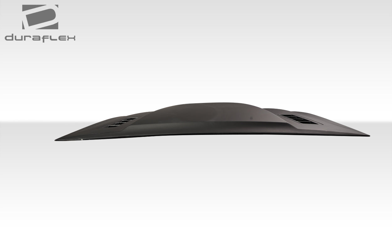 2015-2022 Chevrolet Colorado Duraflex Ram Air Hood