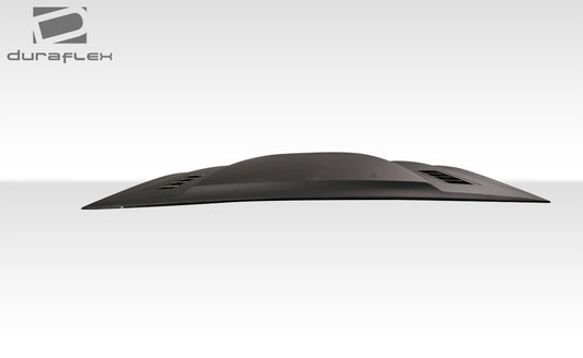 2015-2022 Chevrolet Colorado Duraflex Ram Air Hood
