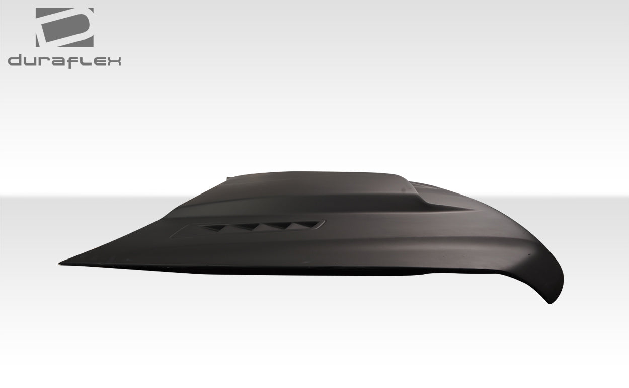 2015-2022 Chevrolet Colorado Duraflex Ram Air Hood
