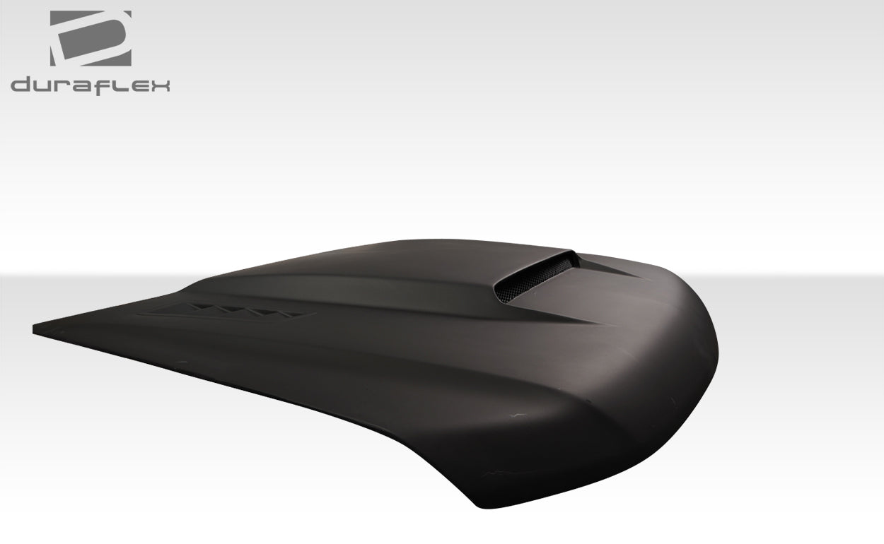 2015-2022 Chevrolet Colorado Duraflex Ram Air Hood