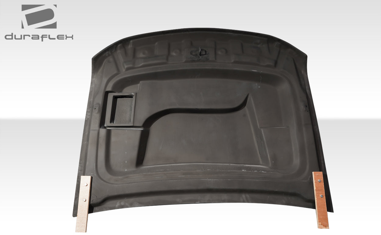 2015-2022 Chevrolet Colorado Duraflex Ram Air Hood