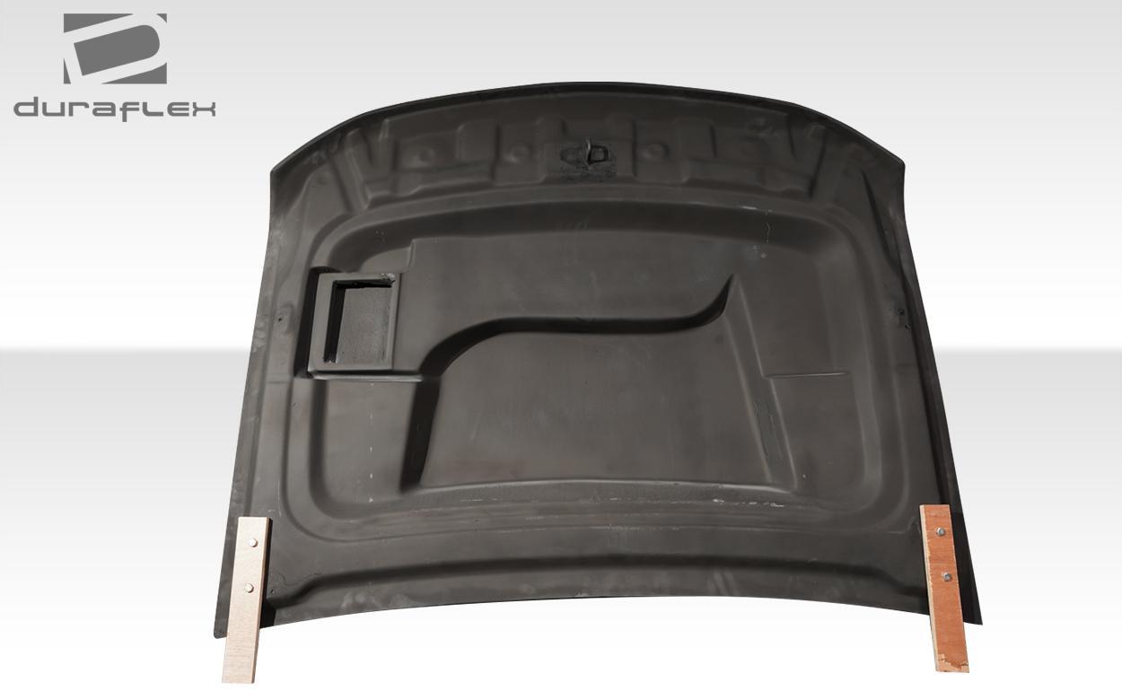 2015-2022 Chevrolet Colorado Duraflex Ram Air Hood