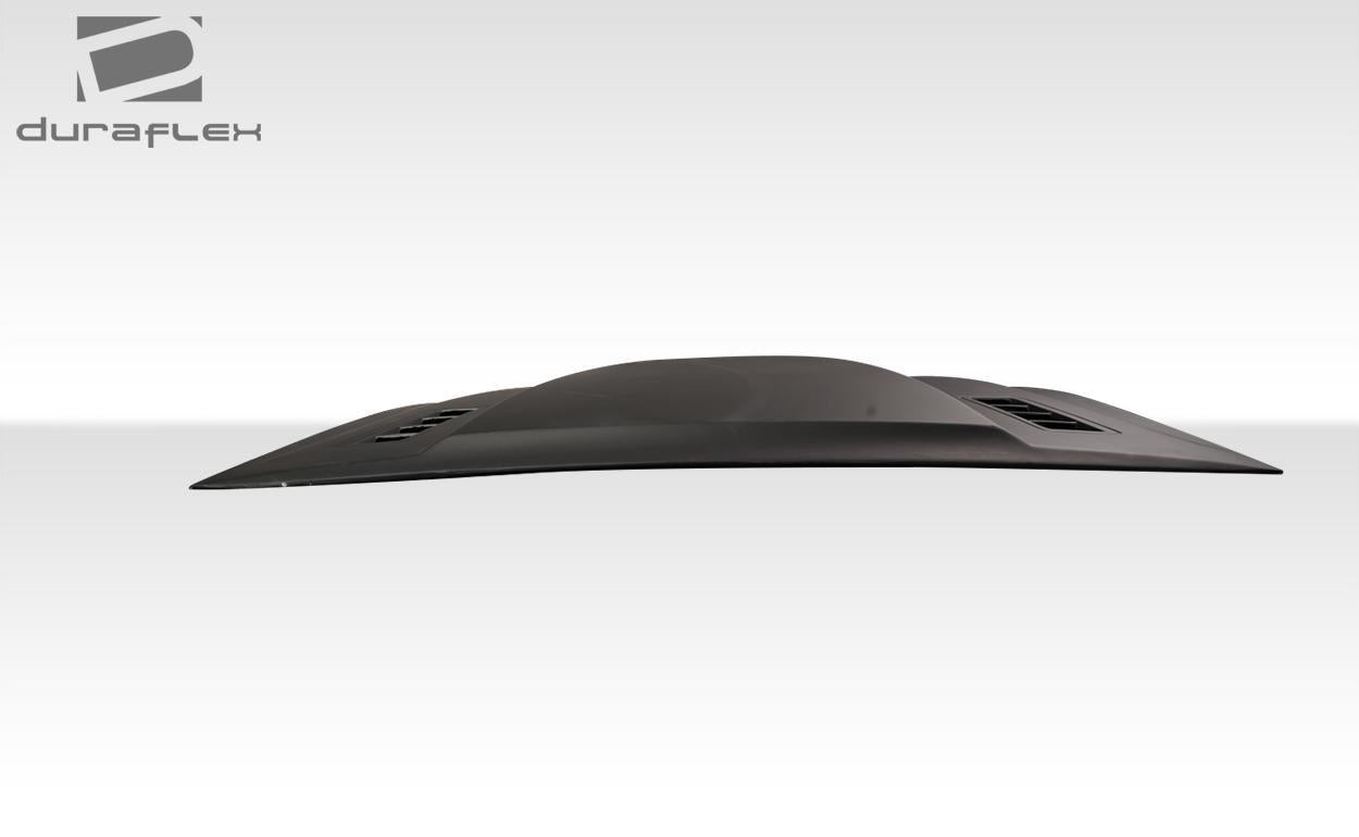 2015-2022 Chevrolet Colorado Duraflex Ram Air Hood