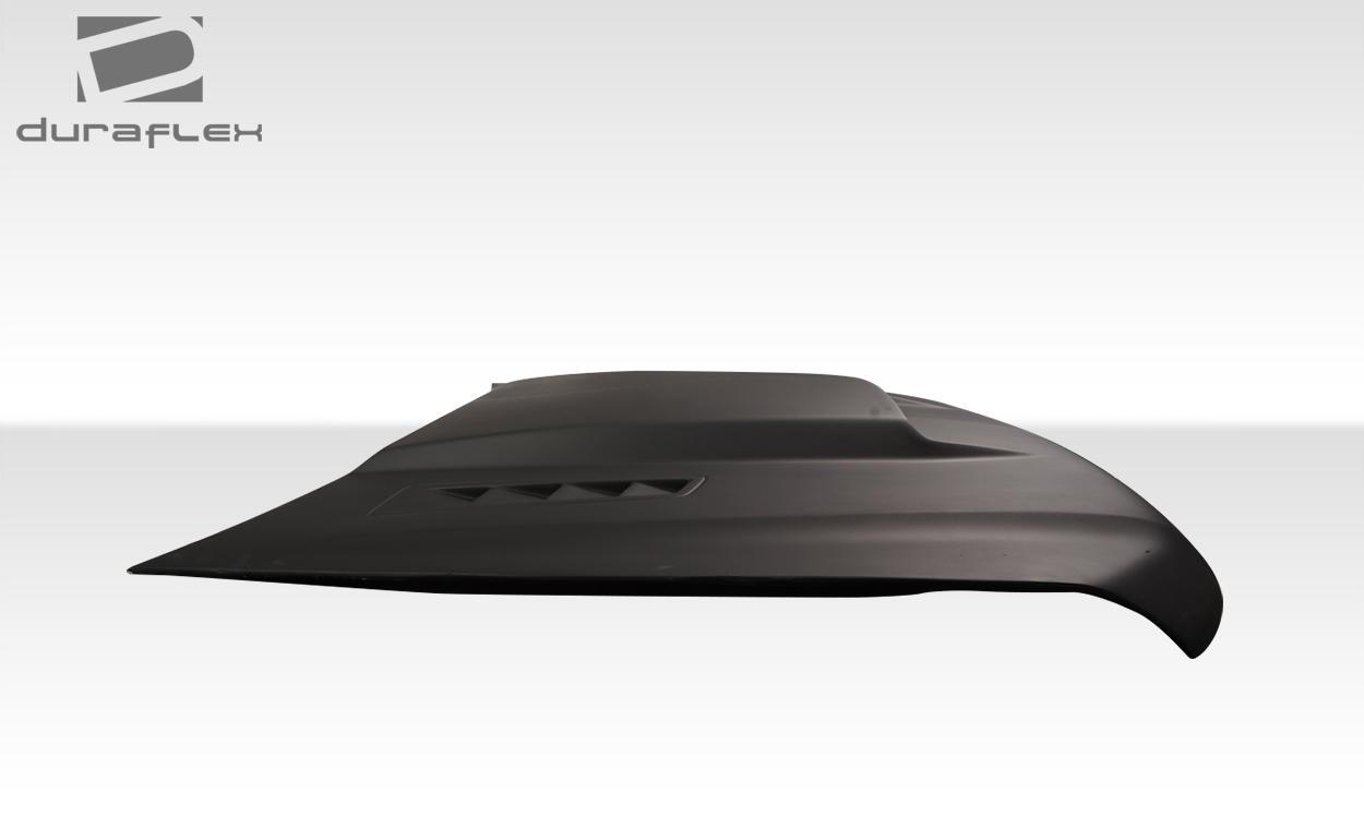 2015-2022 Chevrolet Colorado Duraflex Ram Air Hood