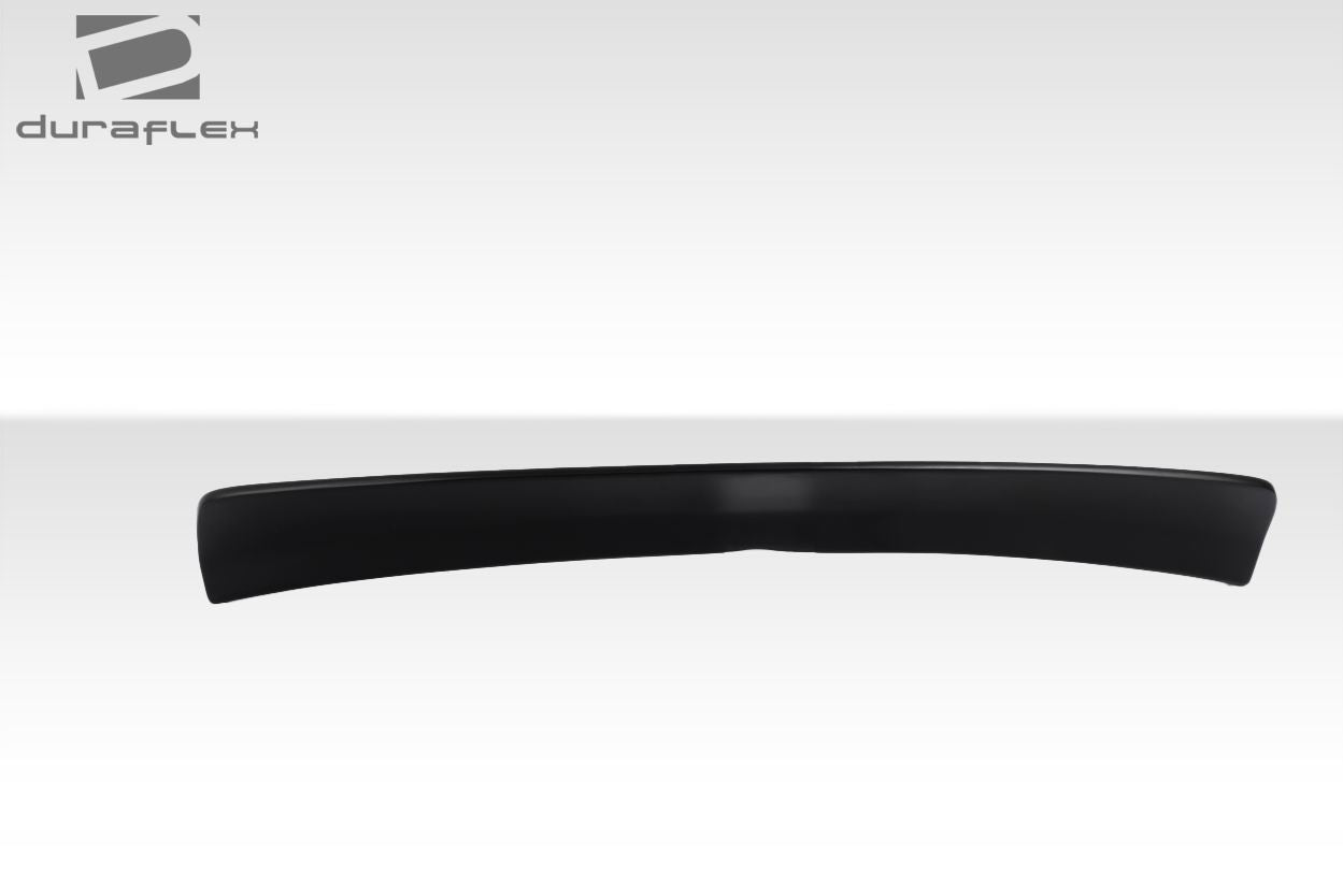 2015-2020 BMW M4 F82 F83 2DR Convertible Duraflex LBW Rear Wing Spoiler - 1 Piece (S)