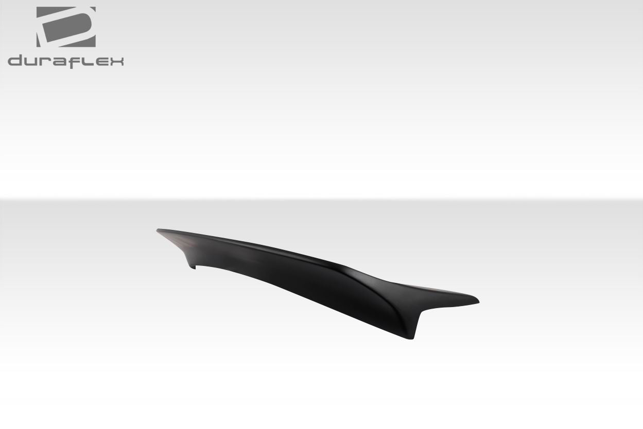 2015-2020 BMW M4 F82 F83 2DR Convertible Duraflex LBW Rear Wing Spoiler - 1 Piece (S)