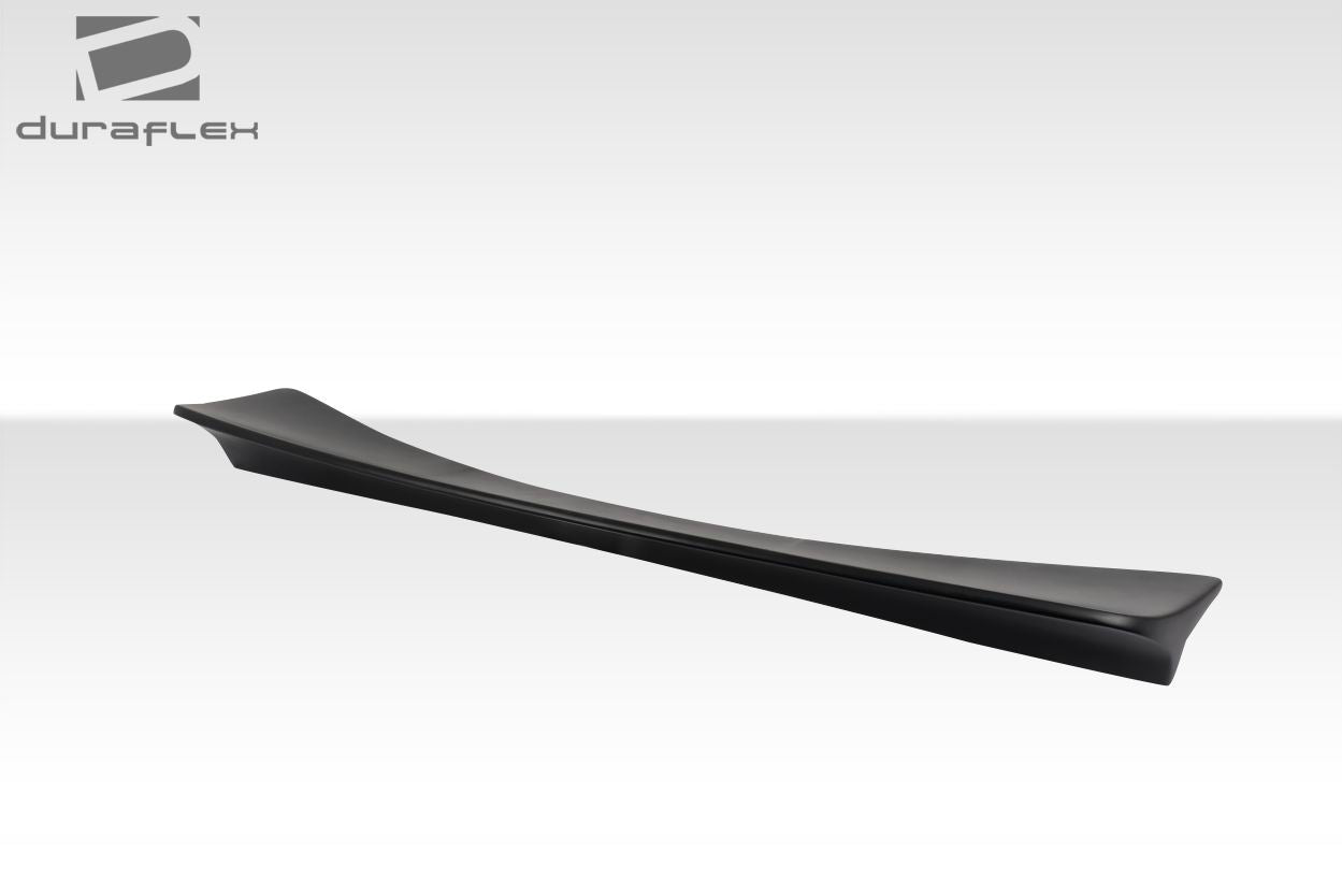 2015-2020 BMW M4 F82 F83 2DR Convertible Duraflex LBW Rear Wing Spoiler - 1 Piece (S)