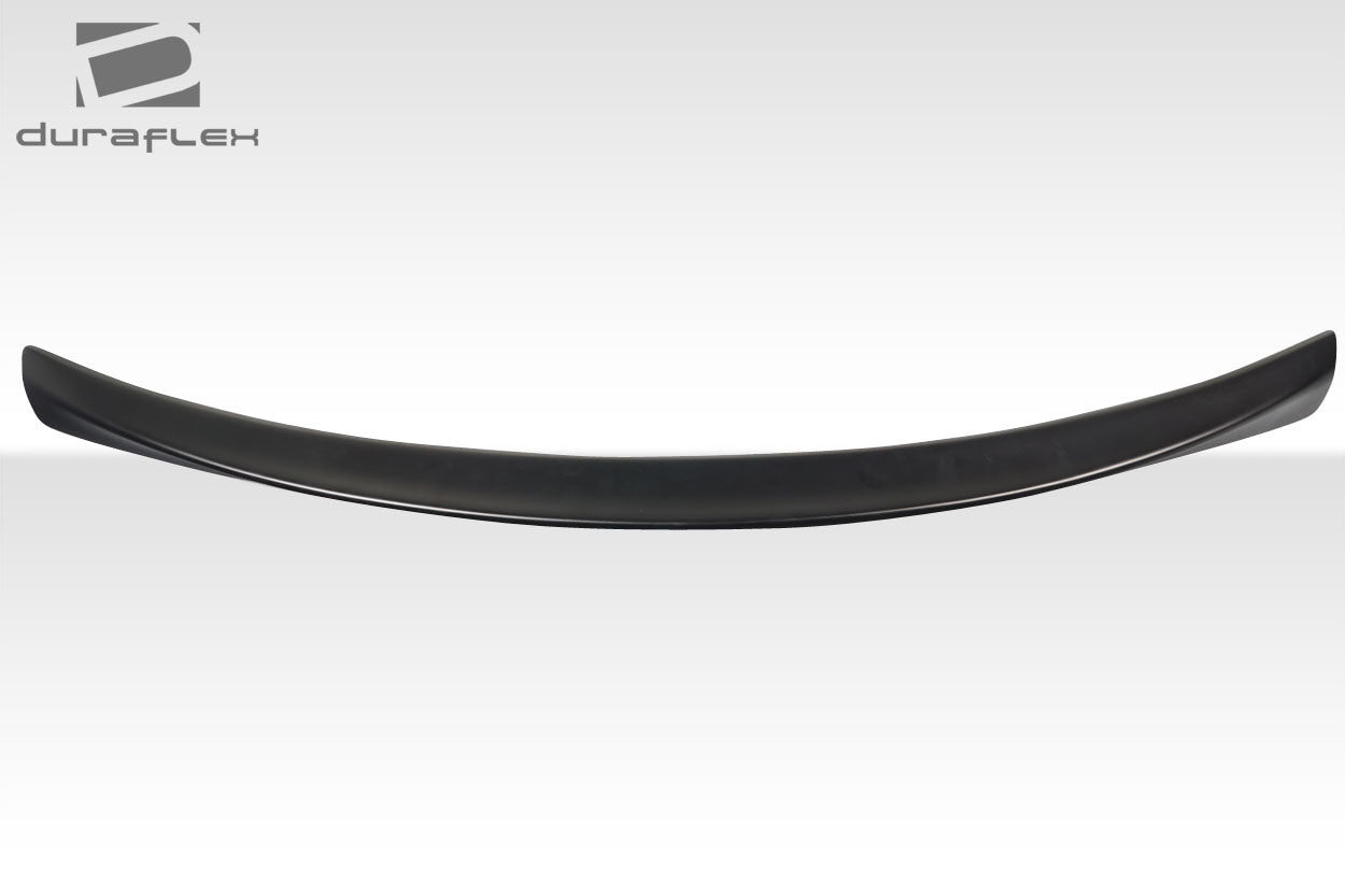 2014-2023 Infiniti Q50 Duraflex Blast Rear Wing Spoiler- 1 Piece (S)