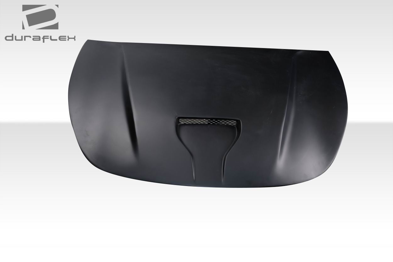 2013-2016 Dodge Dart Duraflex MPR V2 Hood