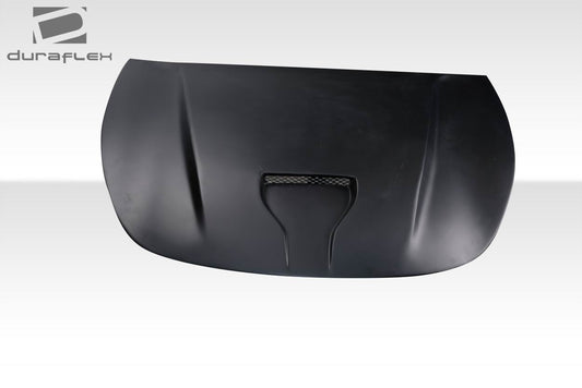 2013-2016 Dodge Dart Duraflex MPR V2 Hood
