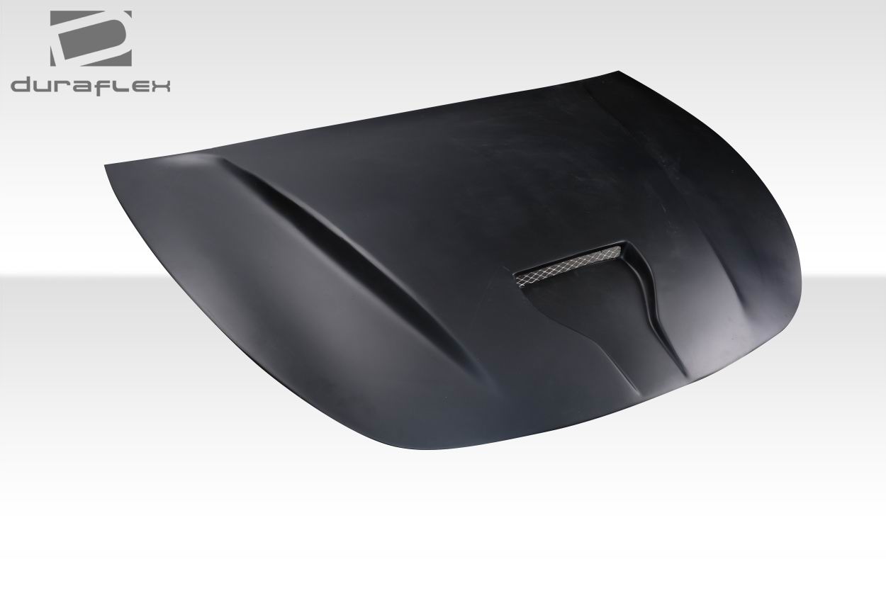 2013-2016 Dodge Dart Duraflex MPR V2 Hood