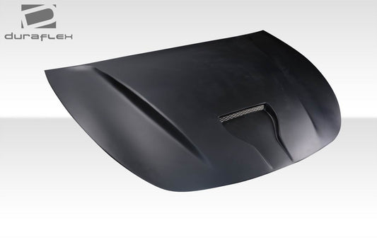 2013-2016 Dodge Dart Duraflex MPR V2 Hood