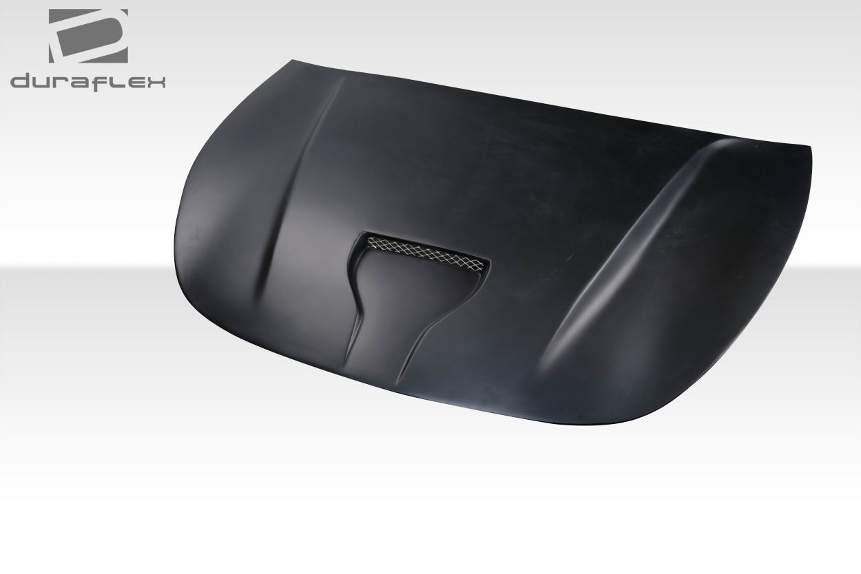 2013-2016 Dodge Dart Duraflex MPR V2 Hood