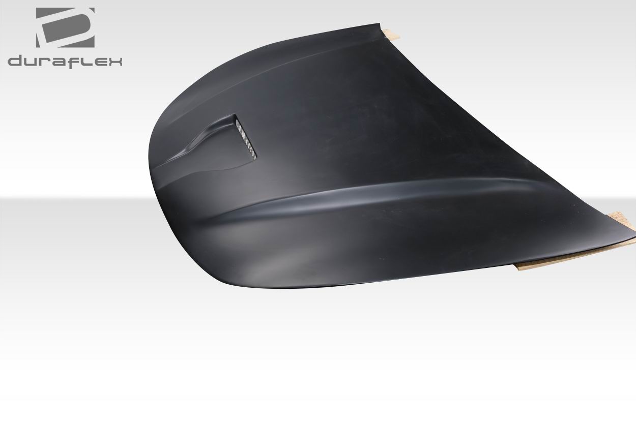 2013-2016 Dodge Dart Duraflex MPR V2 Hood