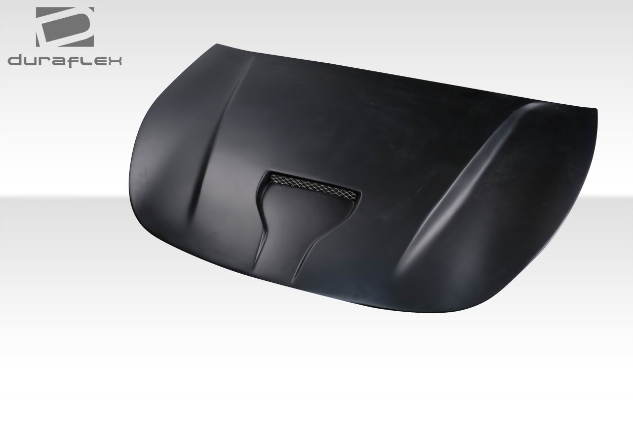 2013-2016 Dodge Dart Duraflex MPR V2 Hood