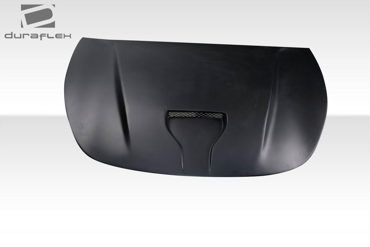 2013-2016 Dodge Dart Duraflex MPR V2 Hood