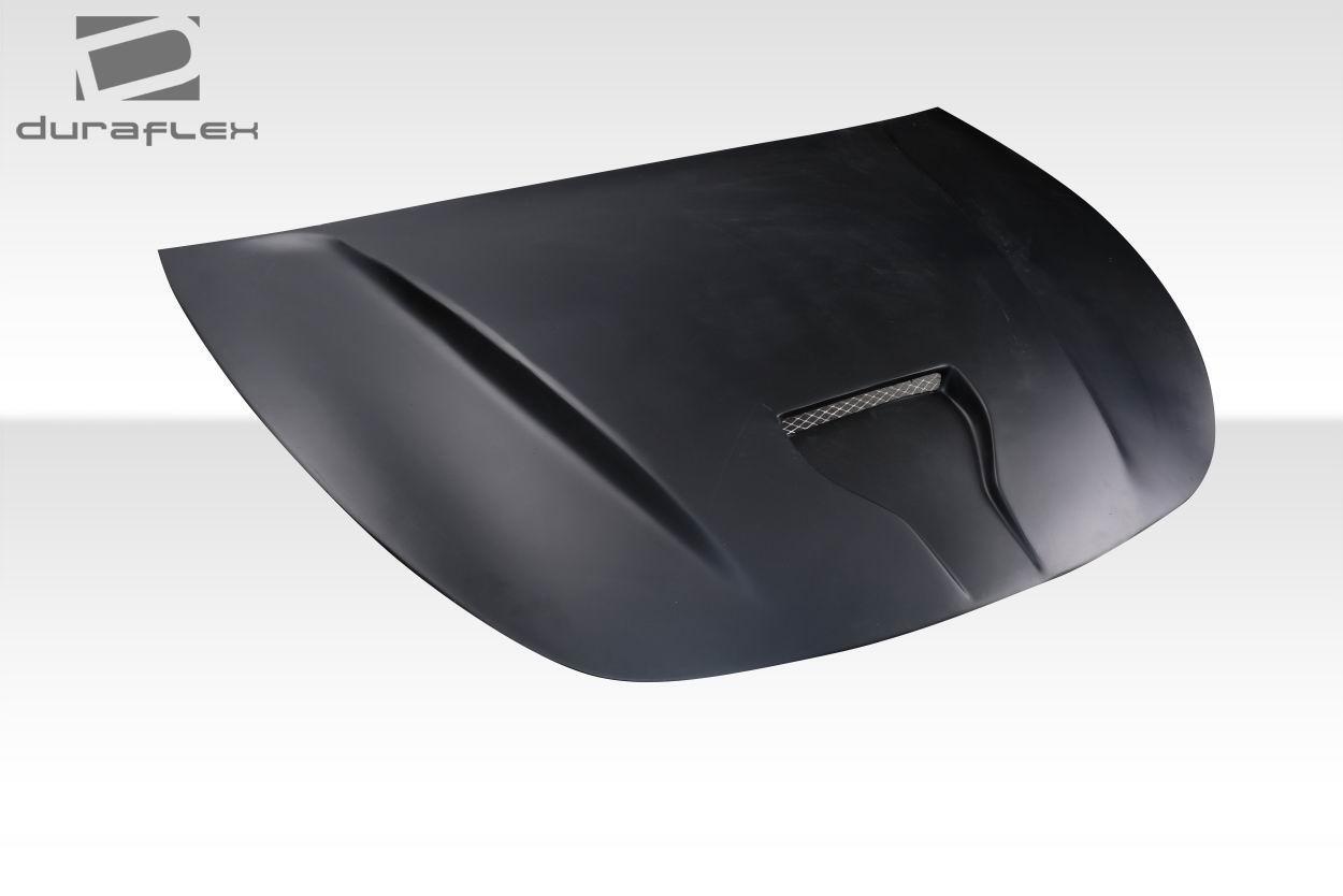 2013-2016 Dodge Dart Duraflex MPR V2 Hood