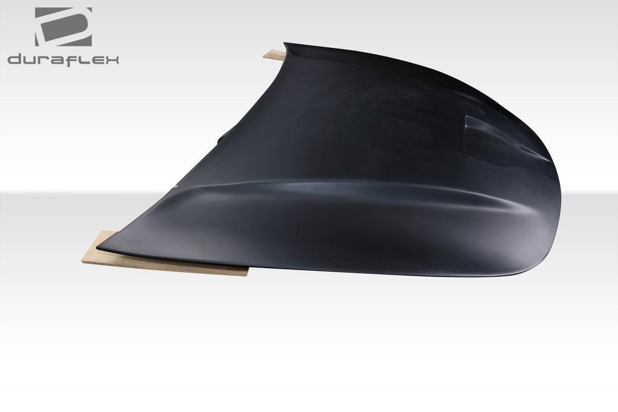 2013-2016 Dodge Dart Duraflex MPR V2 Hood