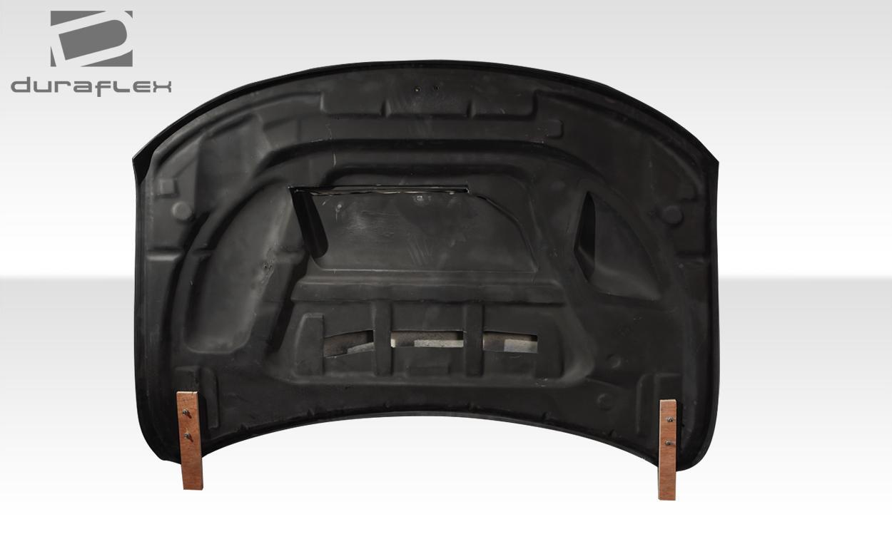 2011-2022 Jeep Grand Cherokee Duraflex S Concept Hood