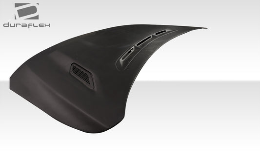 2011-2022 Jeep Grand Cherokee Duraflex S Concept Hood