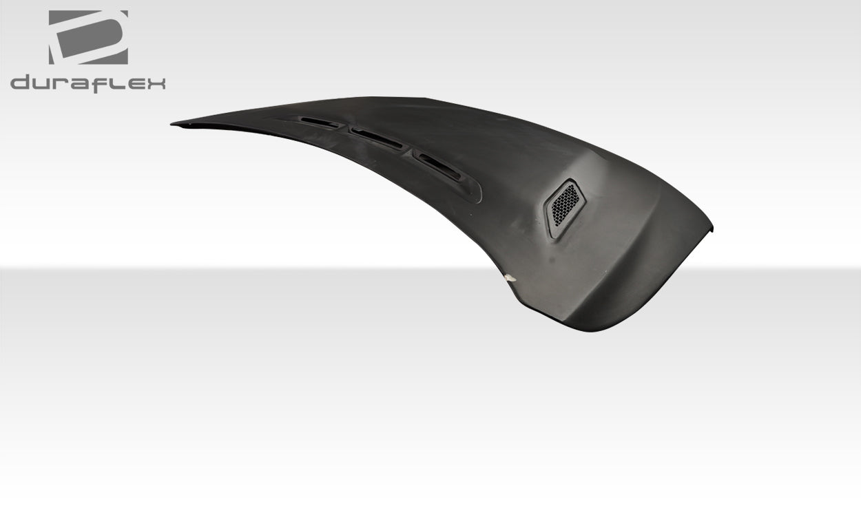 2011-2022 Jeep Grand Cherokee Duraflex S Concept Hood