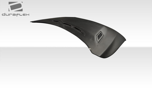 2011-2022 Jeep Grand Cherokee Duraflex S Concept Hood