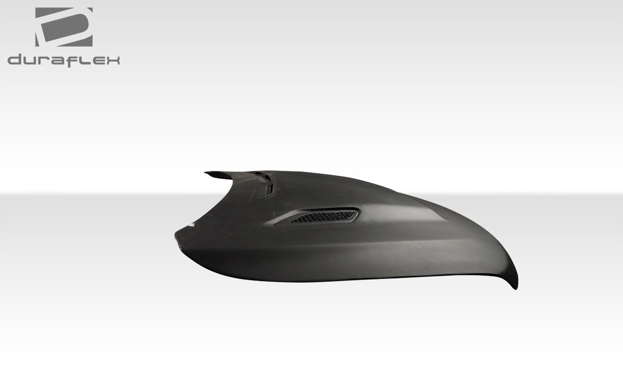 2011-2022 Jeep Grand Cherokee Duraflex S Concept Hood