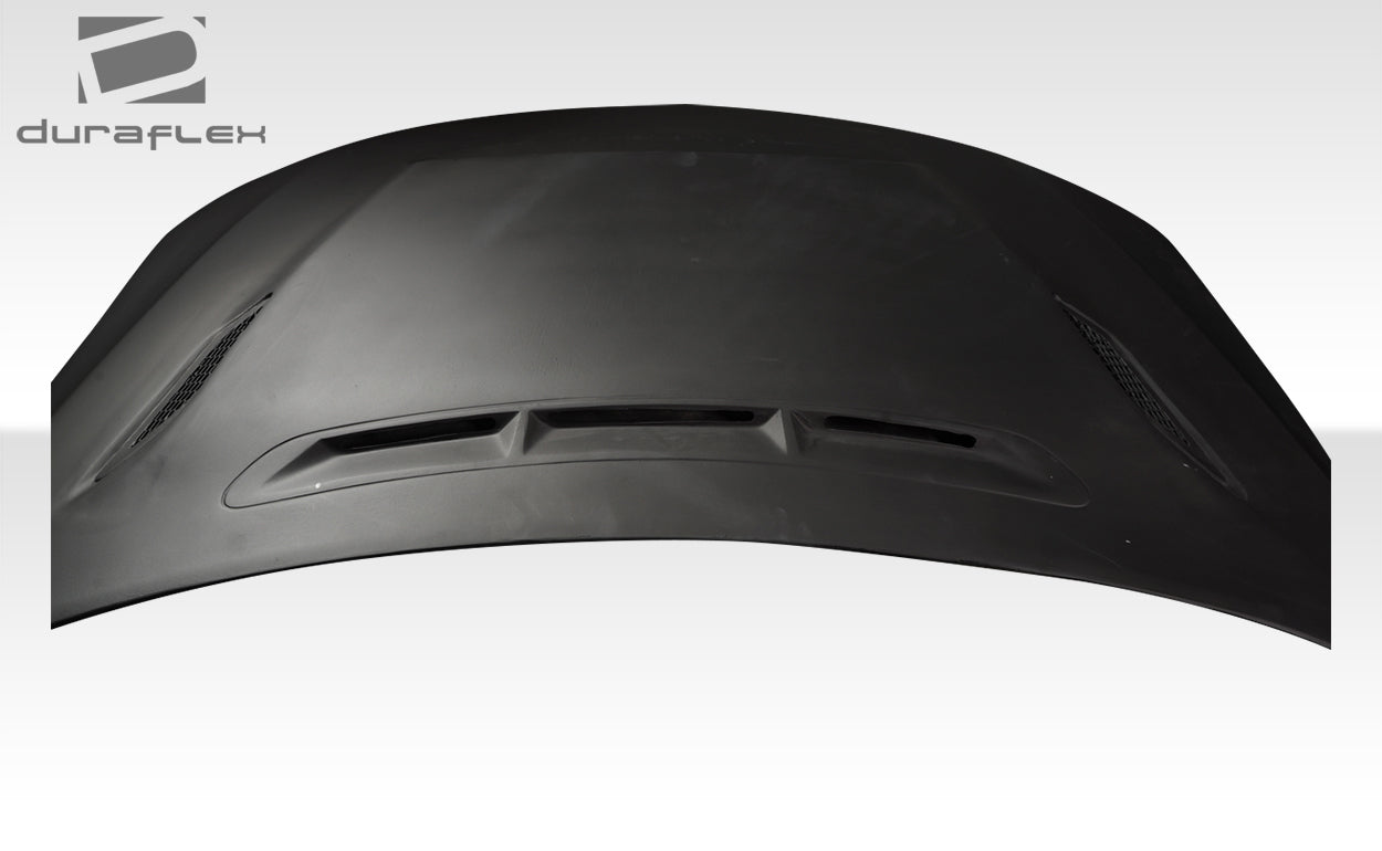 2011-2022 Jeep Grand Cherokee Duraflex S Concept Hood