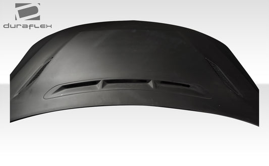 2011-2022 Jeep Grand Cherokee Duraflex S Concept Hood