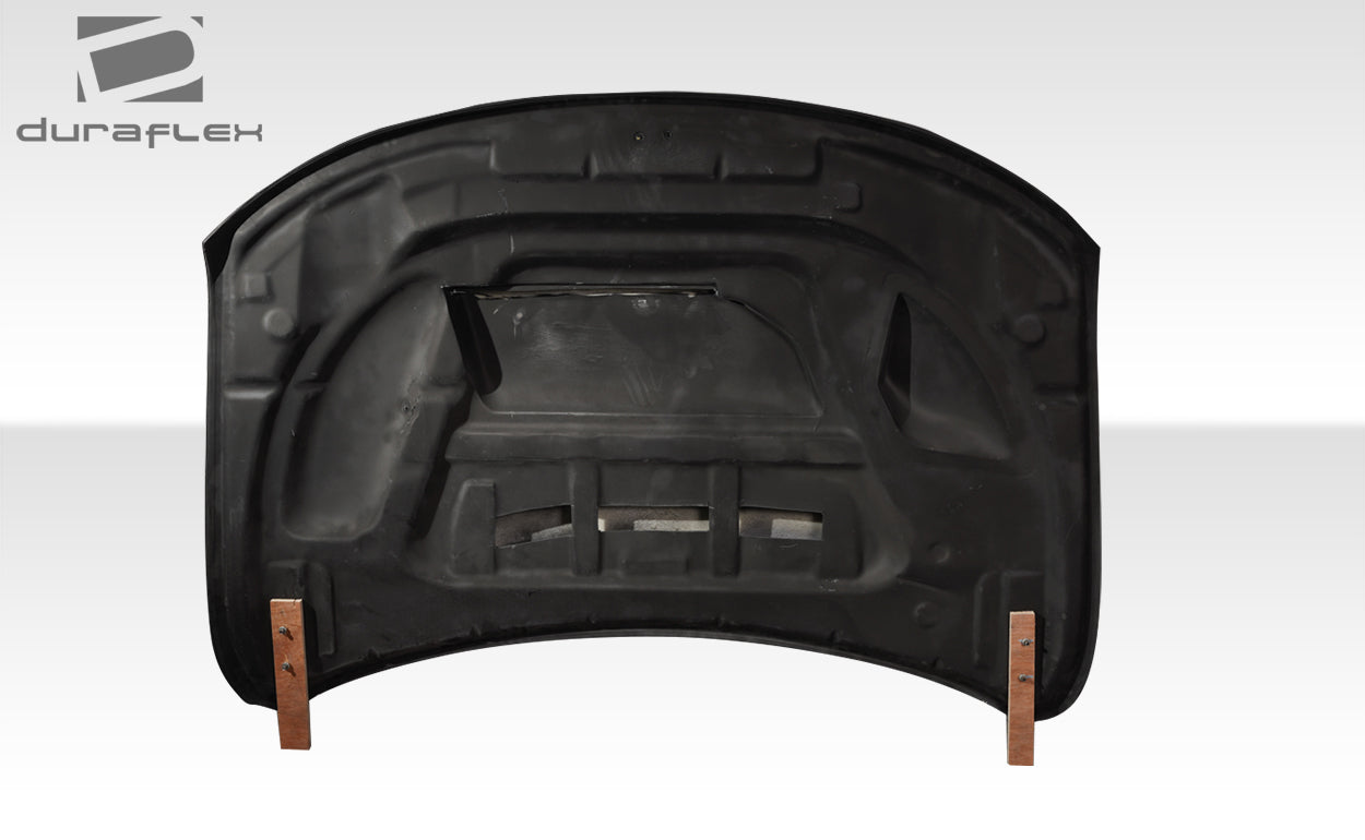 2011-2022 Jeep Grand Cherokee Duraflex S Concept Hood