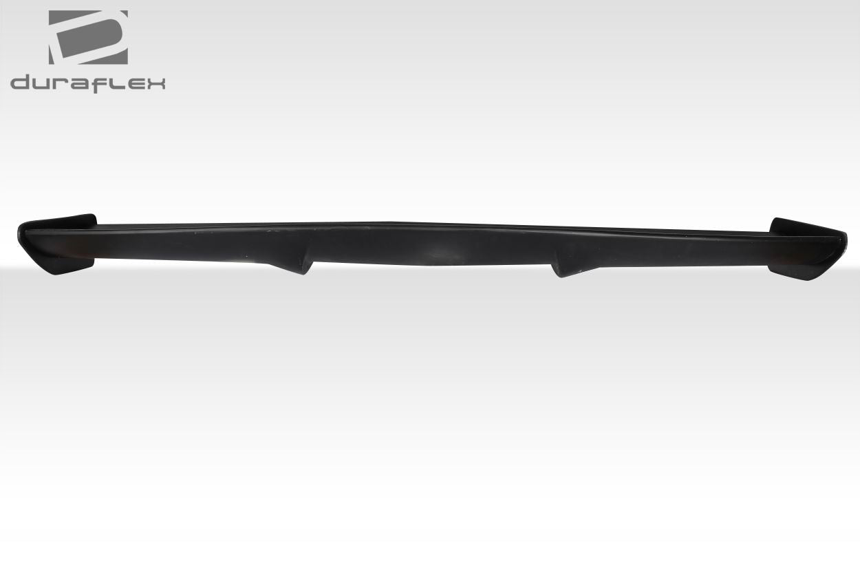 2010-2016 Hyundai Genesis Duraflex RBS V2 Rear Wing