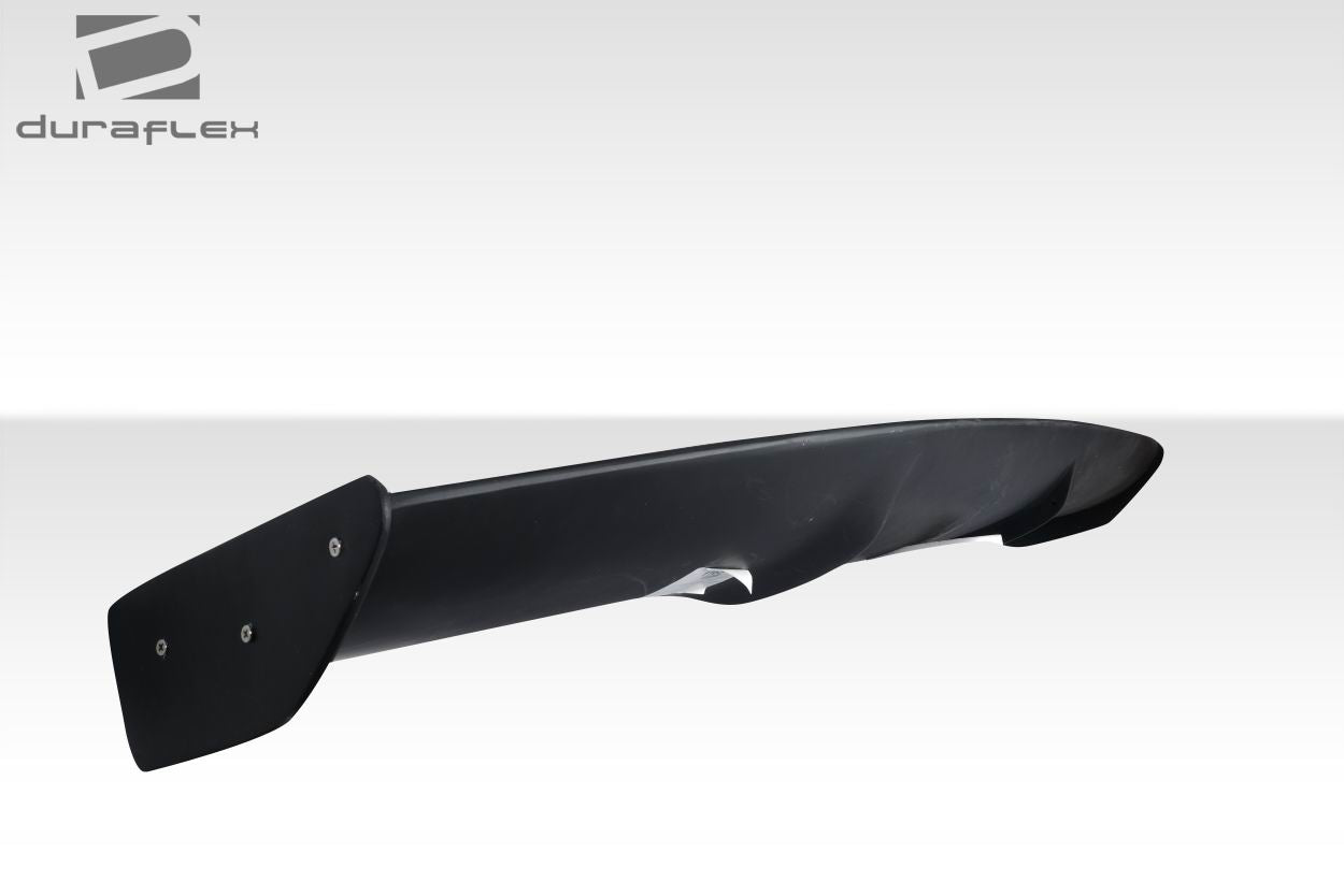2010-2016 Hyundai Genesis Coupe Duraflex RBS V2 Rear Wing Spoiler - 3 Piece