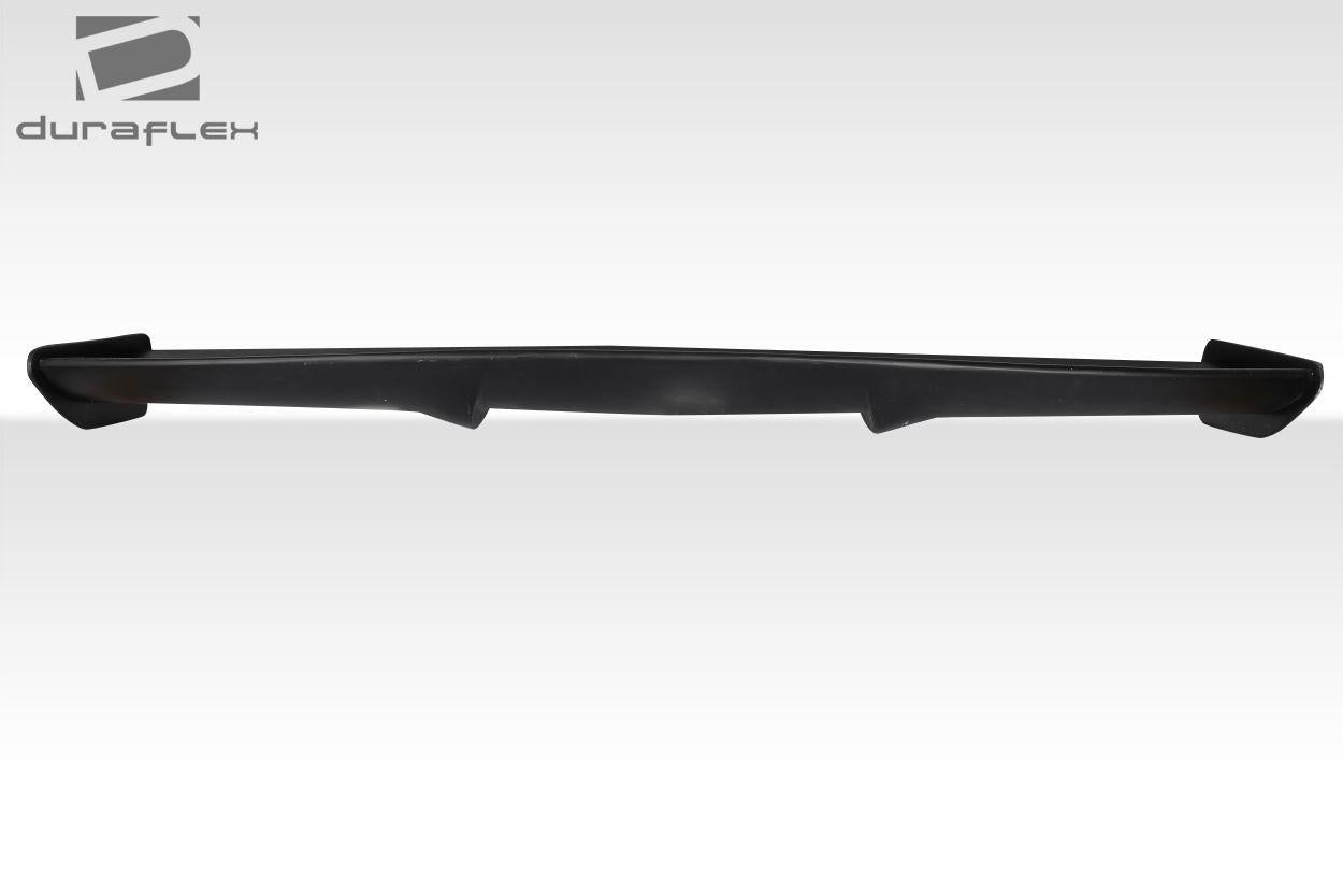 2010-2016 Hyundai Genesis Duraflex RBS V2 Rear Wing