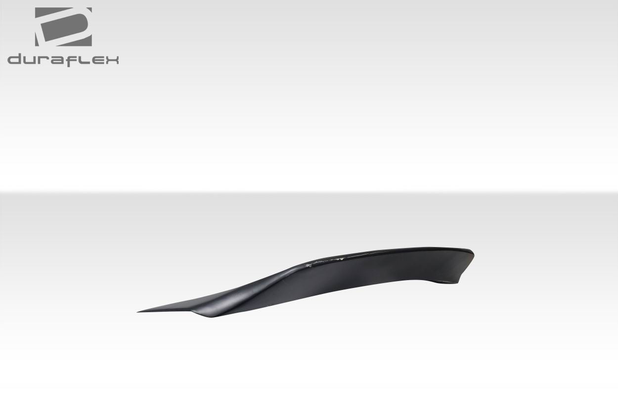 2009-2021 Nissan GT-R R35 Duraflex Duckbill Rear Wing Spoiler - 1 Piece