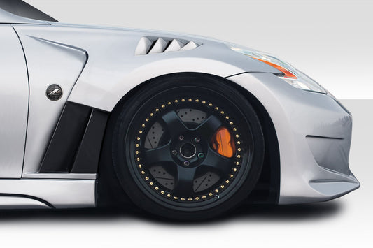2009-2020 Nissan 370Z Duraflex RS-1 Fender