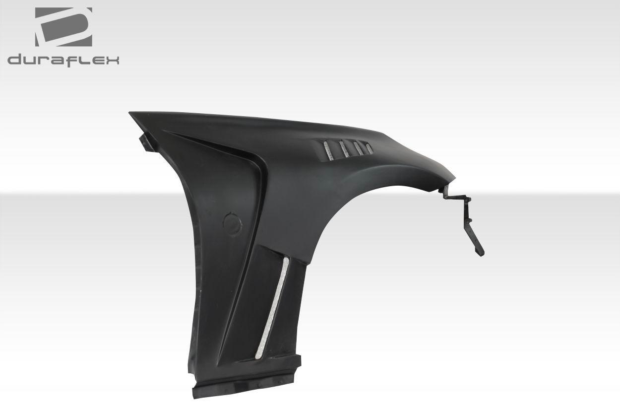 2009-2020 Nissan 370Z Duraflex RS-1 Fender