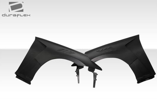 2009-2020 Nissan 370Z Duraflex RS-1 Fender